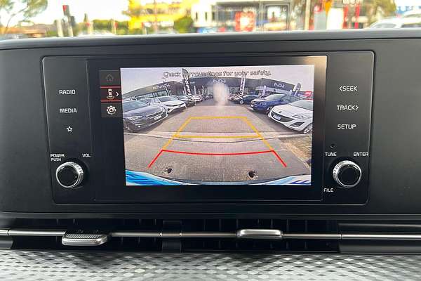 2024 Kia Carnival S KA4