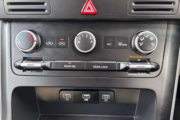 2024 Kia Carnival S KA4