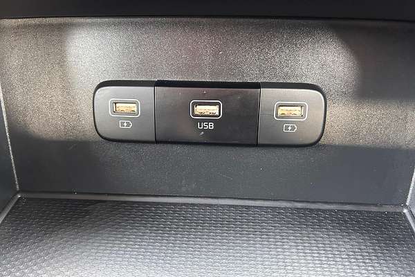 2024 Kia Carnival S KA4