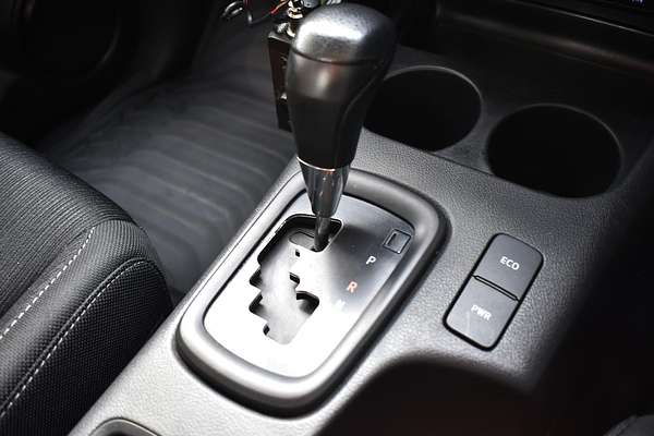 2022 Toyota Hilux SR GUN126R 4X4