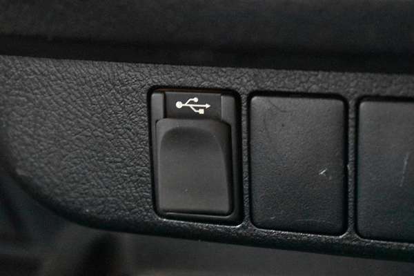 2022 Toyota Hilux SR GUN126R 4X4