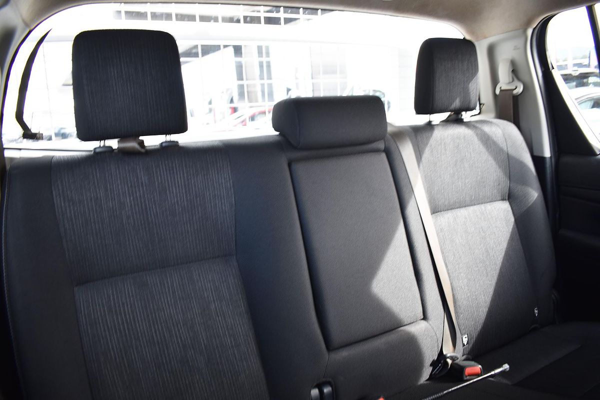 2022 Toyota Hilux SR GUN126R 4X4