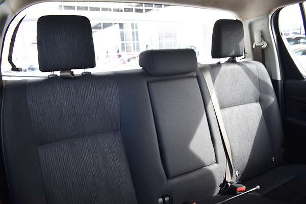 2022 Toyota Hilux SR GUN126R 4X4