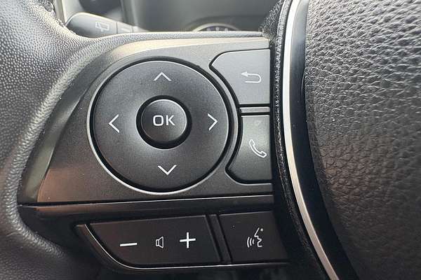 2019 Toyota RAV4 GXL MXAA52R