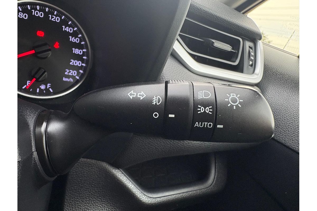 2019 Toyota RAV4 GXL MXAA52R