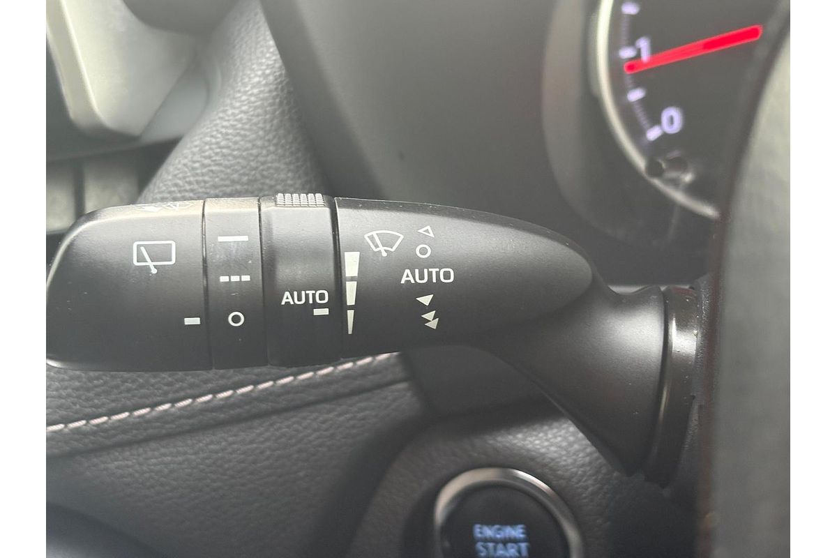 2019 Toyota RAV4 GXL MXAA52R