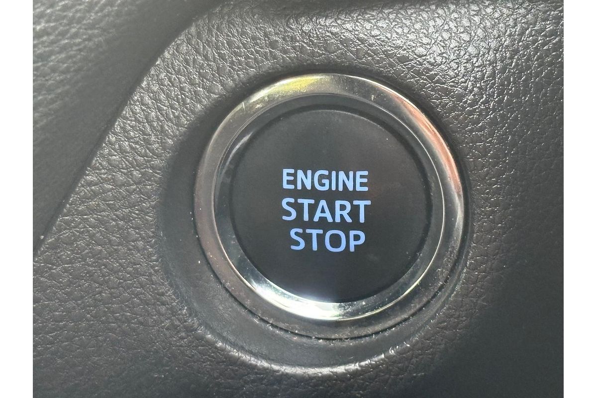 2019 Toyota RAV4 GXL MXAA52R