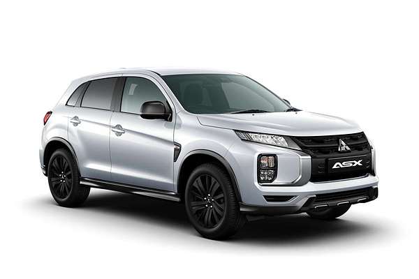 2025 Mitsubishi ASX MR XD