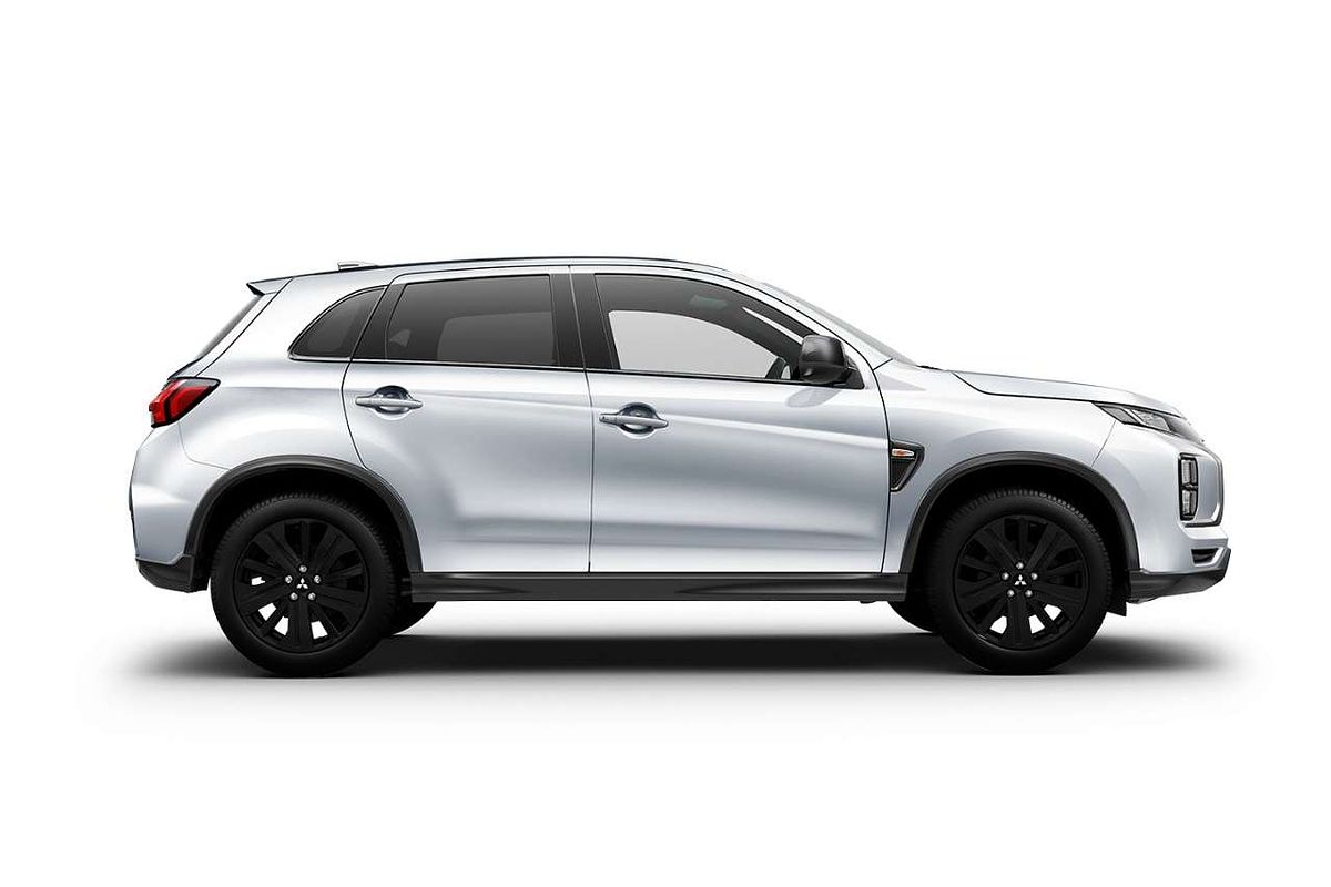 2025 Mitsubishi ASX MR XD