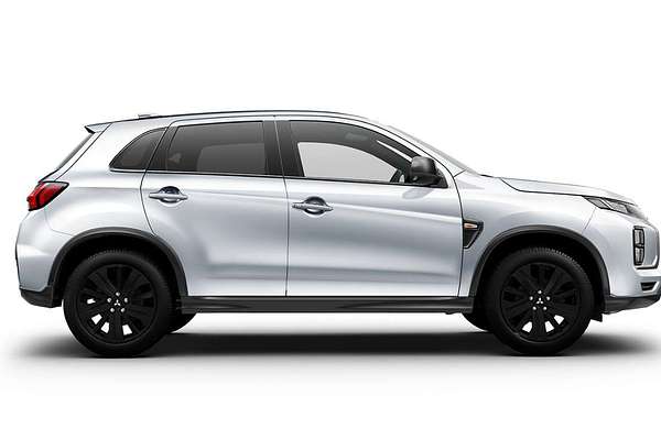 2025 Mitsubishi ASX MR XD