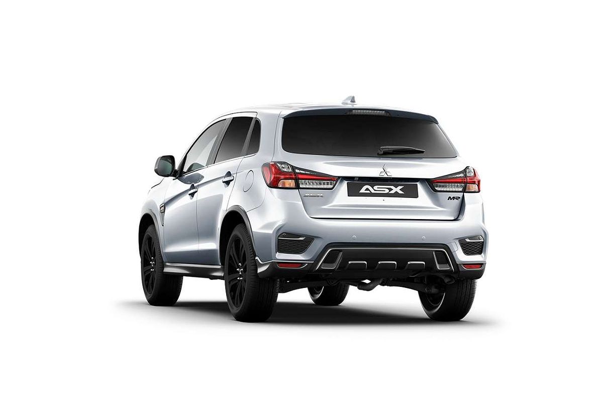 2025 Mitsubishi ASX MR XD