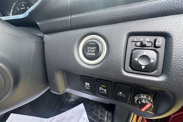 2016 Mitsubishi Pajero Sport Exceed QE