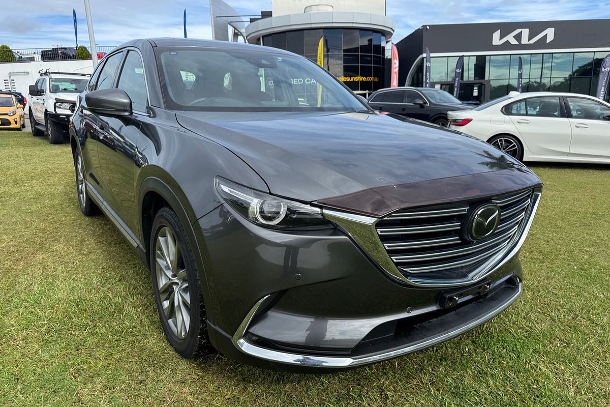 2019 Mazda CX-9 Azami LE TC
