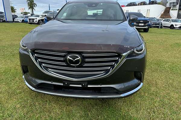 2019 Mazda CX-9 Azami LE TC