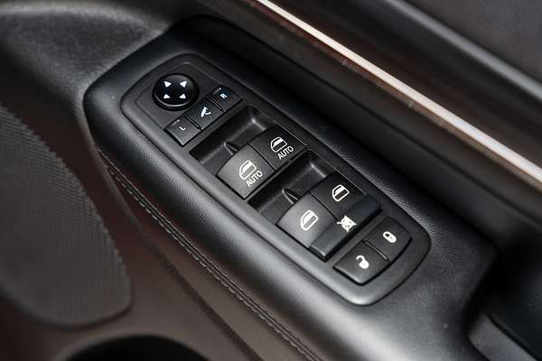2021 Jeep Grand Cherokee S-Limited WK