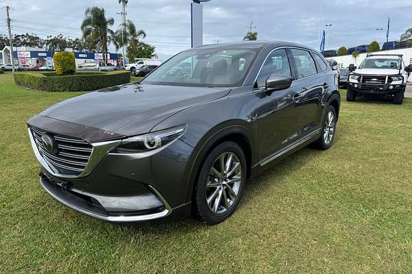 2019 Mazda CX-9 Azami LE TC