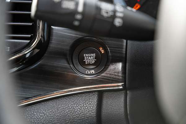 2021 Jeep Grand Cherokee S-Limited WK