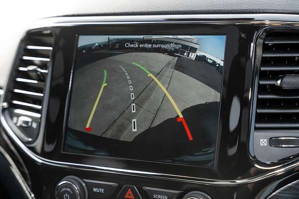 2021 Jeep Grand Cherokee S-Limited WK