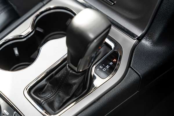 2021 Jeep Grand Cherokee S-Limited WK