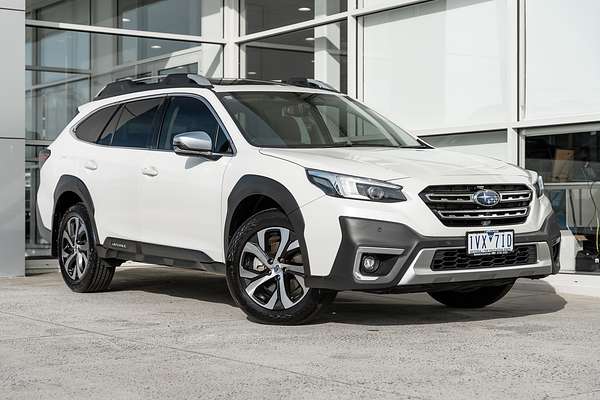2022 Subaru Outback AWD Touring 6GEN