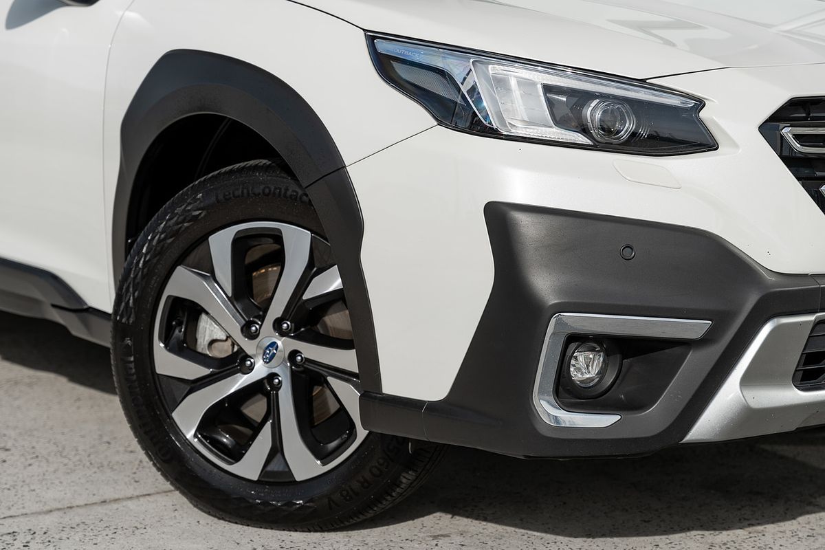 2022 Subaru Outback AWD Touring 6GEN