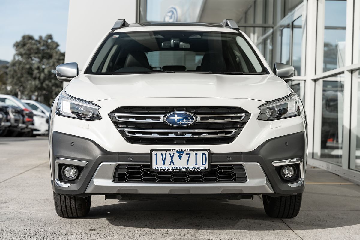 2022 Subaru Outback AWD Touring 6GEN