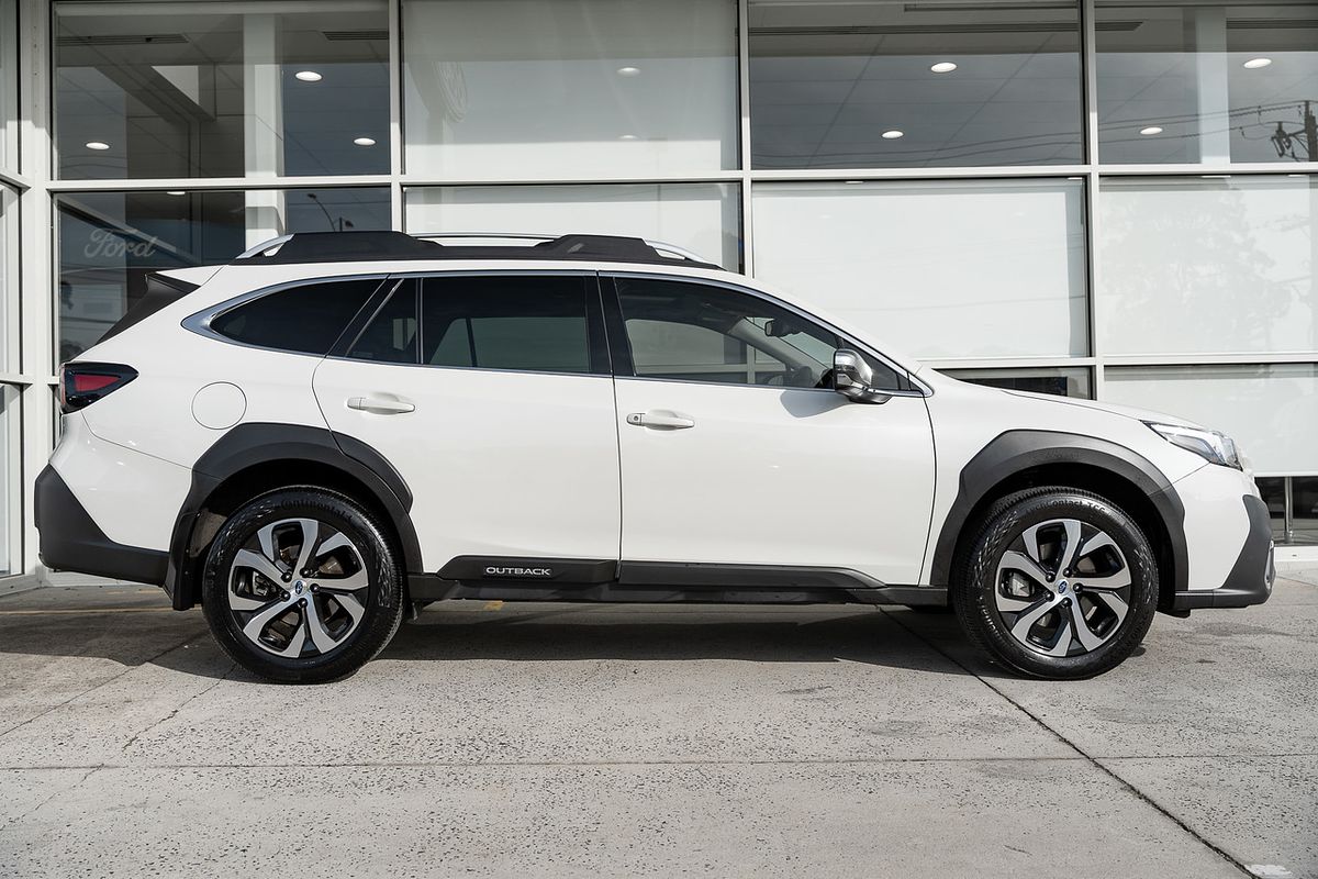 2022 Subaru Outback AWD Touring 6GEN