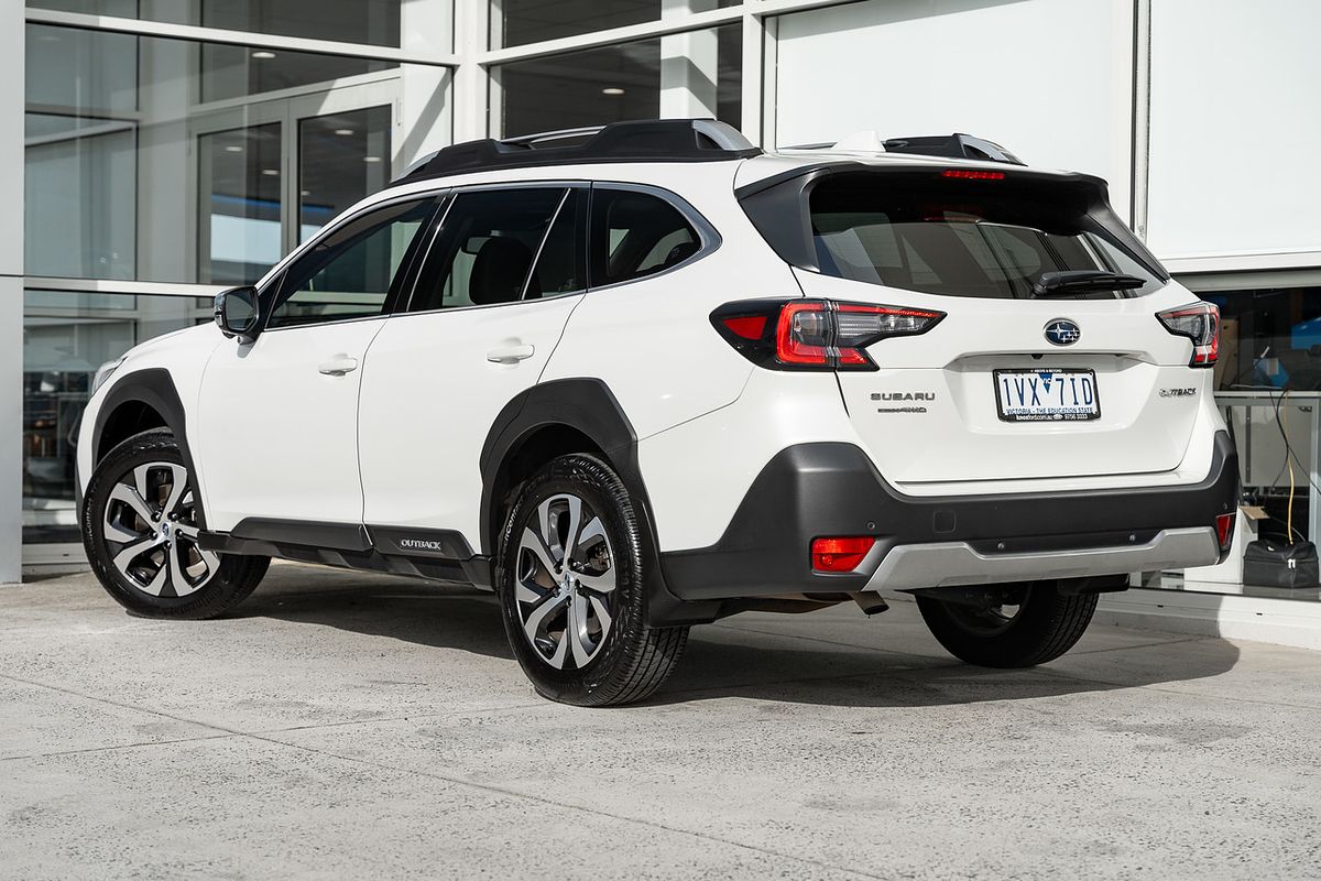 2022 Subaru Outback AWD Touring 6GEN