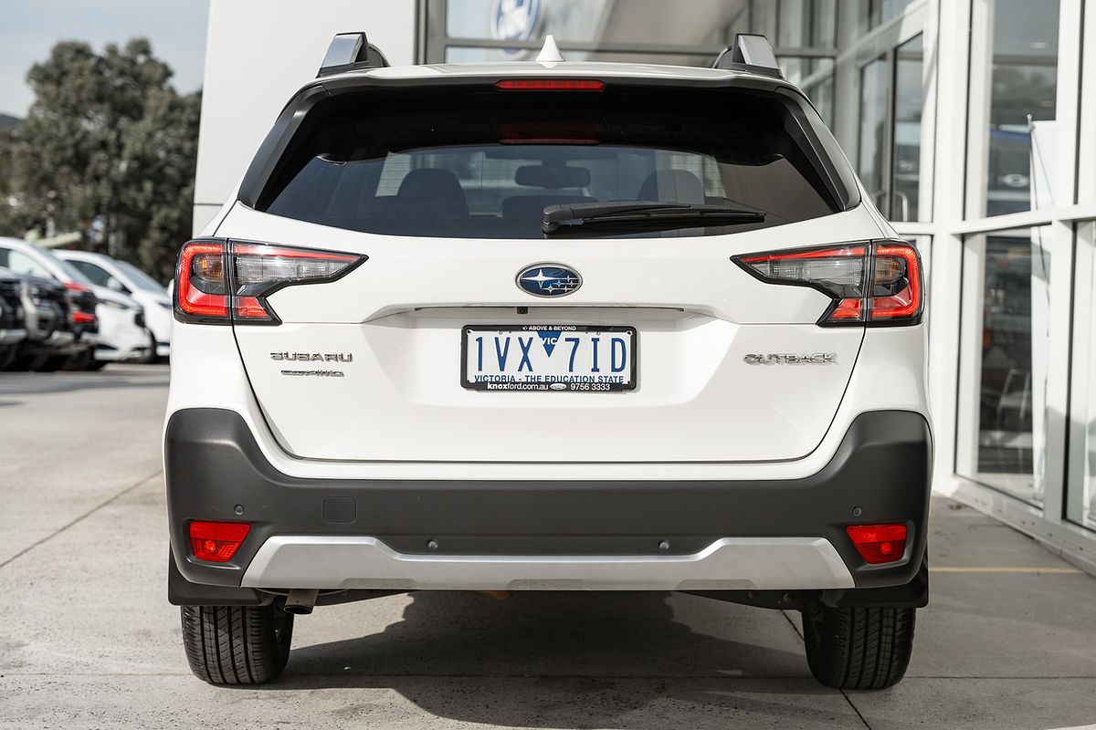 2022 Subaru Outback AWD Touring 6GEN