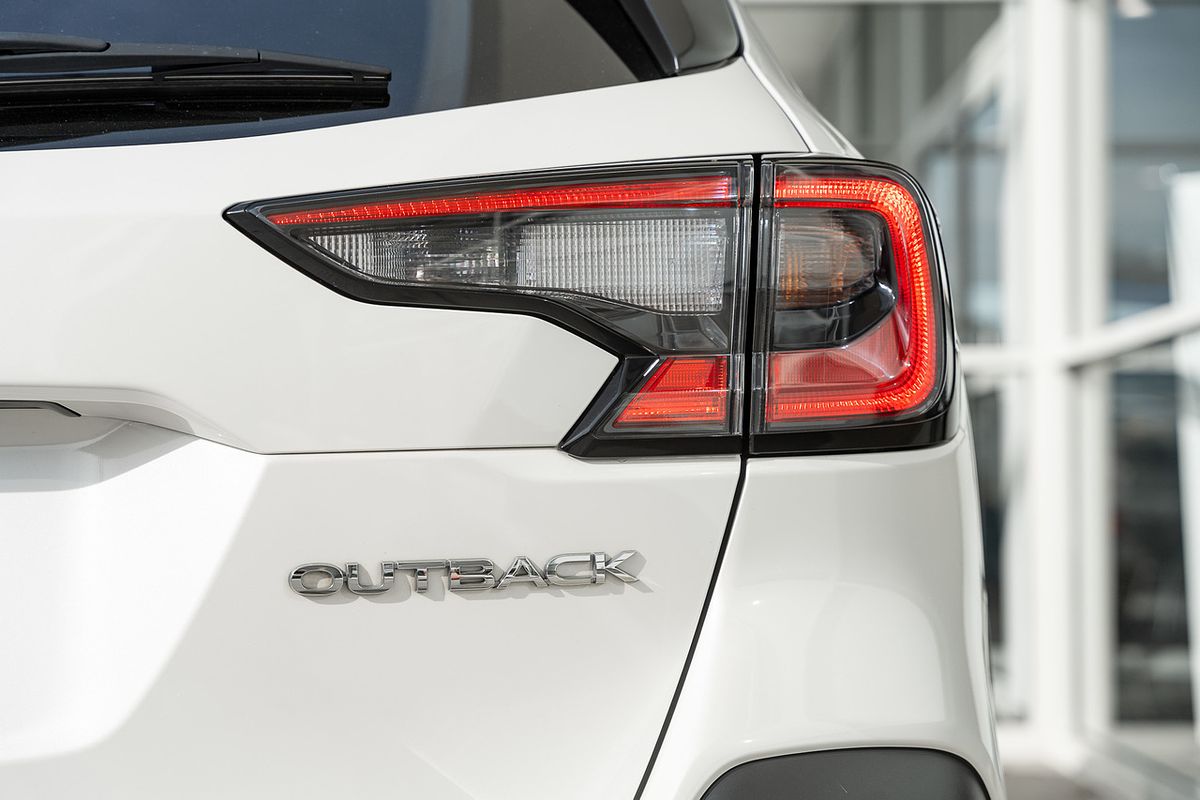 2022 Subaru Outback AWD Touring 6GEN