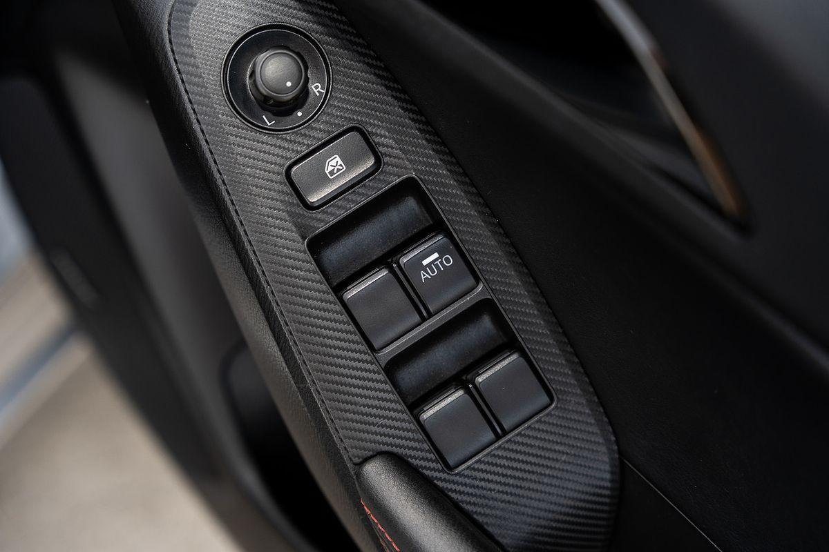 2015 Mazda 3 SP25 GT BM Series