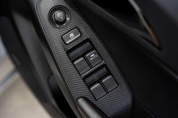 2015 Mazda 3 SP25 GT BM Series
