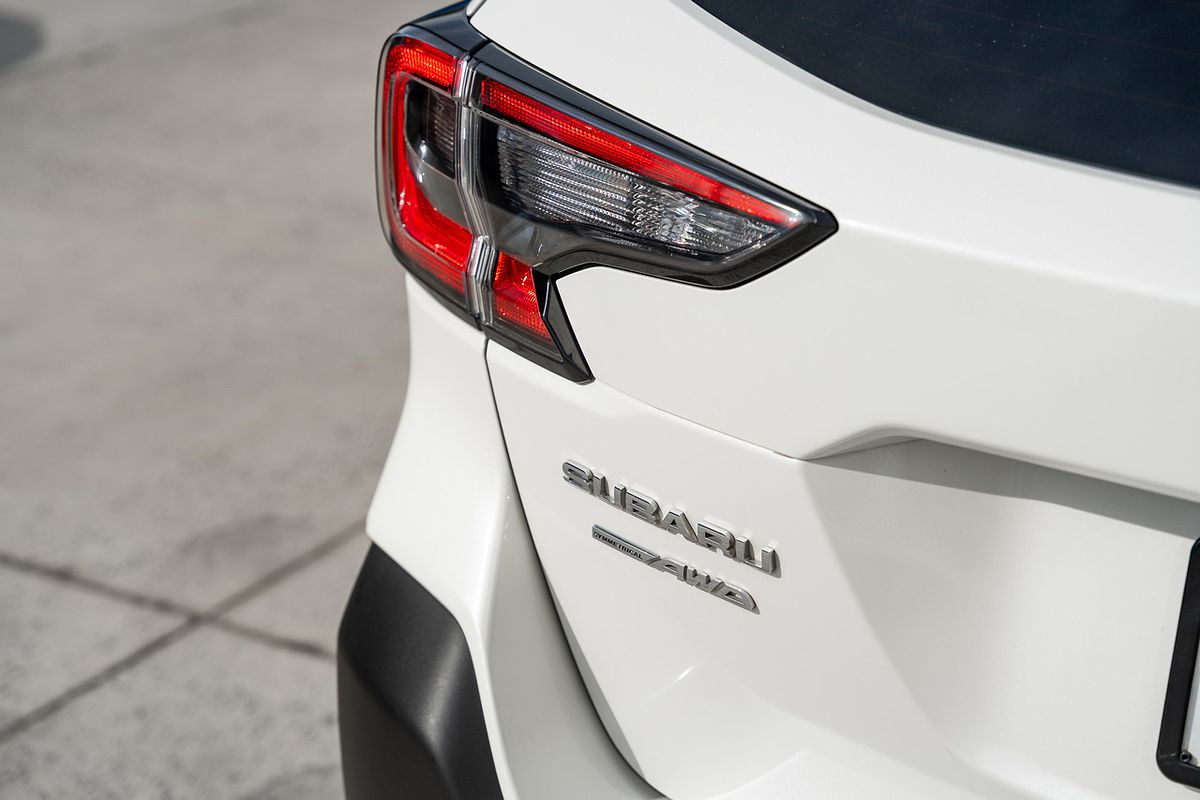 2022 Subaru Outback AWD Touring 6GEN