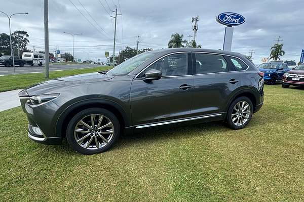 2019 Mazda CX-9 Azami LE TC