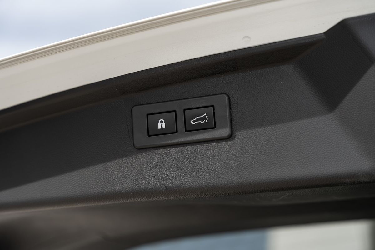 2022 Subaru Outback AWD Touring 6GEN