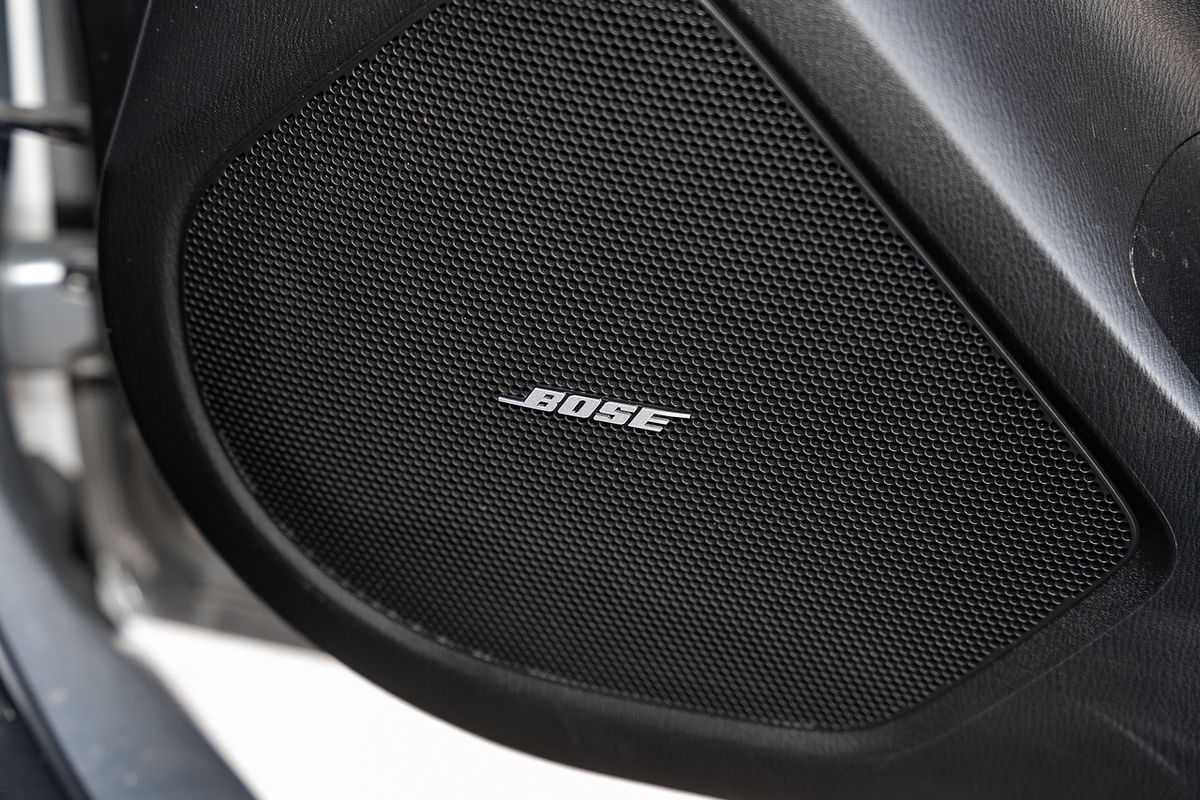 2015 Mazda 3 SP25 GT BM Series
