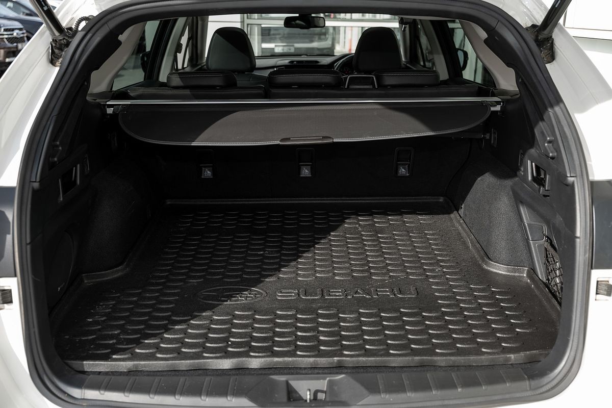 2022 Subaru Outback AWD Touring 6GEN