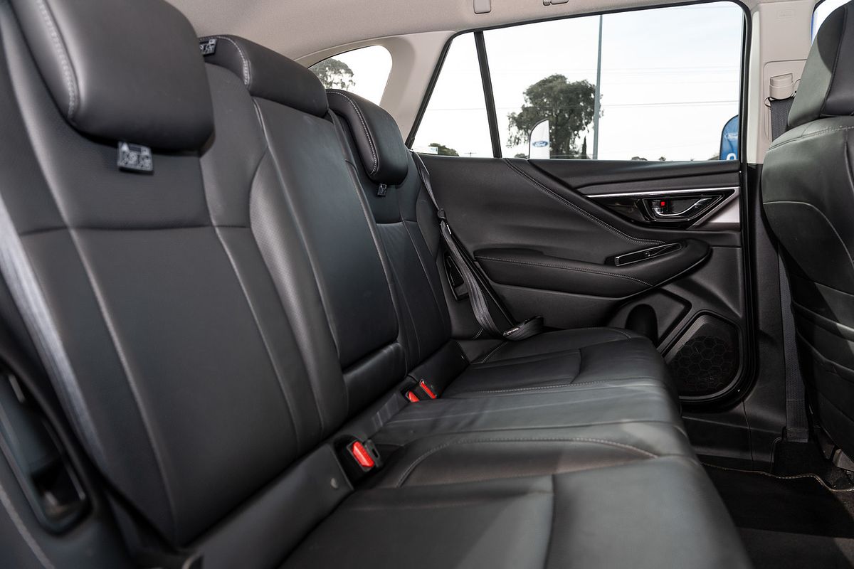2022 Subaru Outback AWD Touring 6GEN