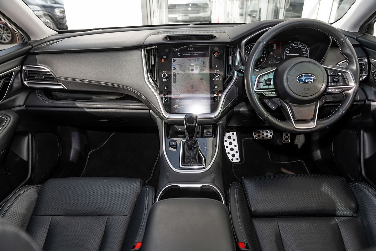 2022 Subaru Outback AWD Touring 6GEN