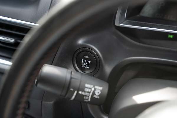 2015 Mazda 3 SP25 GT BM Series
