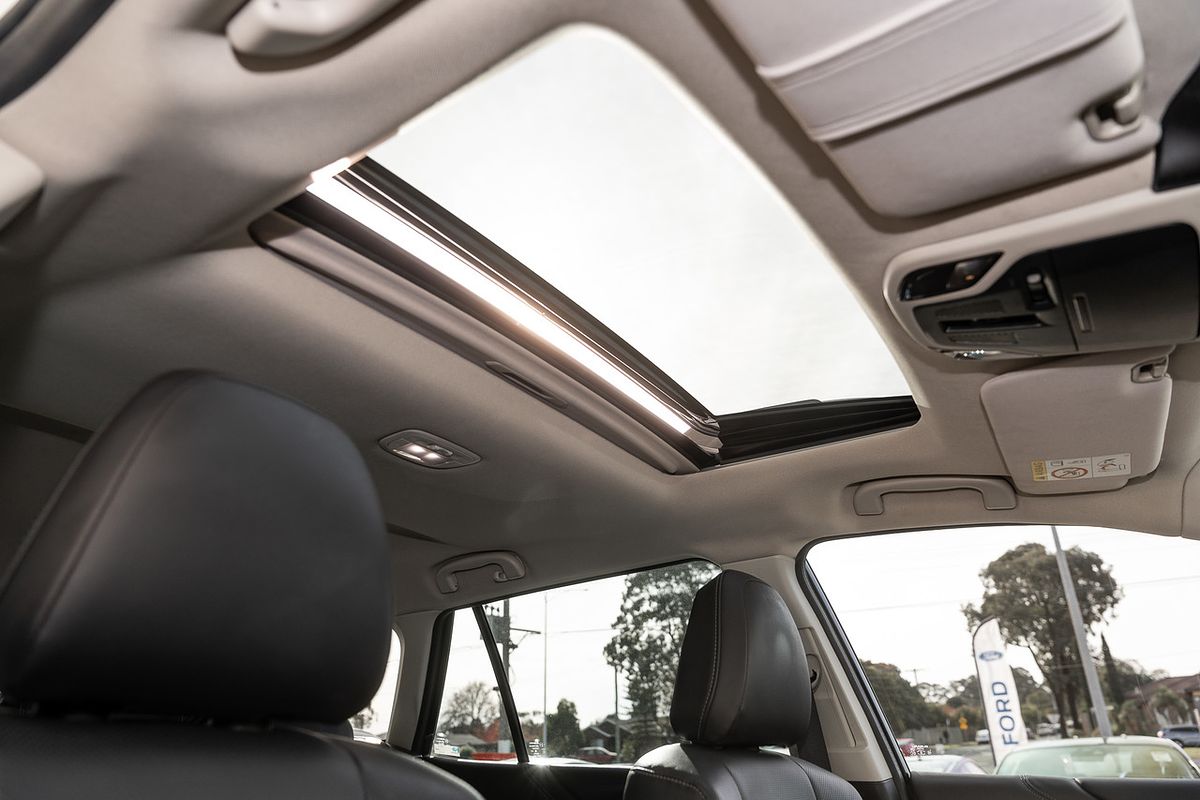 2022 Subaru Outback AWD Touring 6GEN
