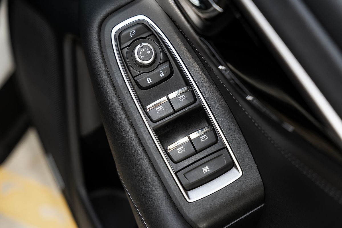 2022 Subaru Outback AWD Touring 6GEN