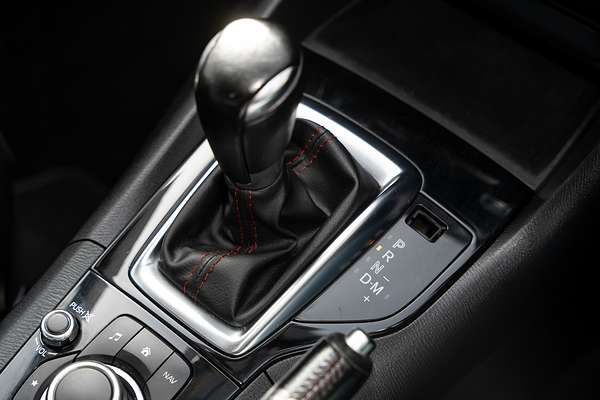 2015 Mazda 3 SP25 GT BM Series