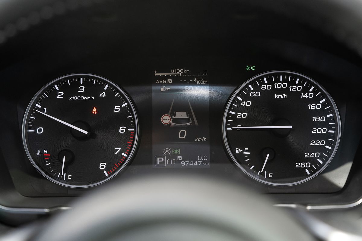 2022 Subaru Outback AWD Touring 6GEN