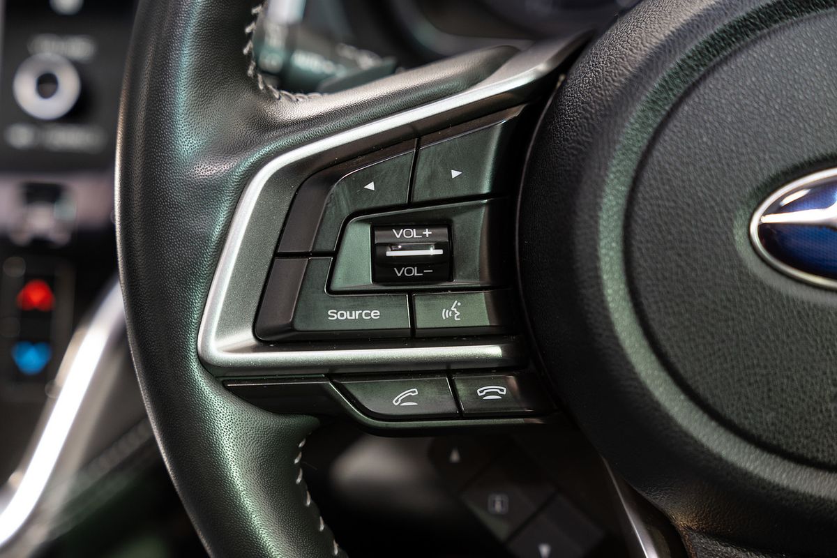 2022 Subaru Outback AWD Touring 6GEN