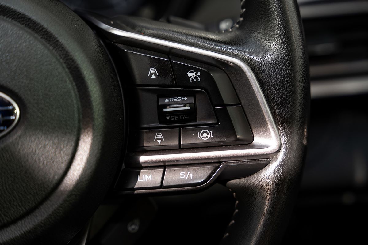 2022 Subaru Outback AWD Touring 6GEN