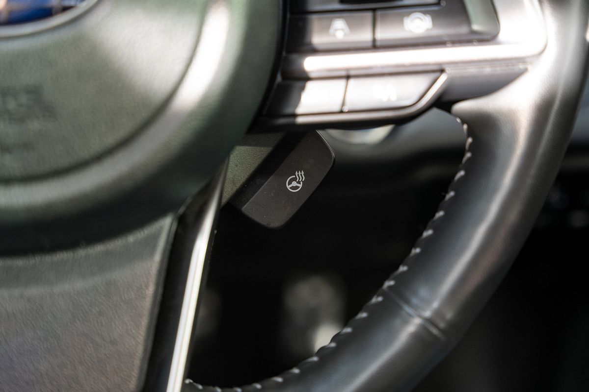 2022 Subaru Outback AWD Touring 6GEN