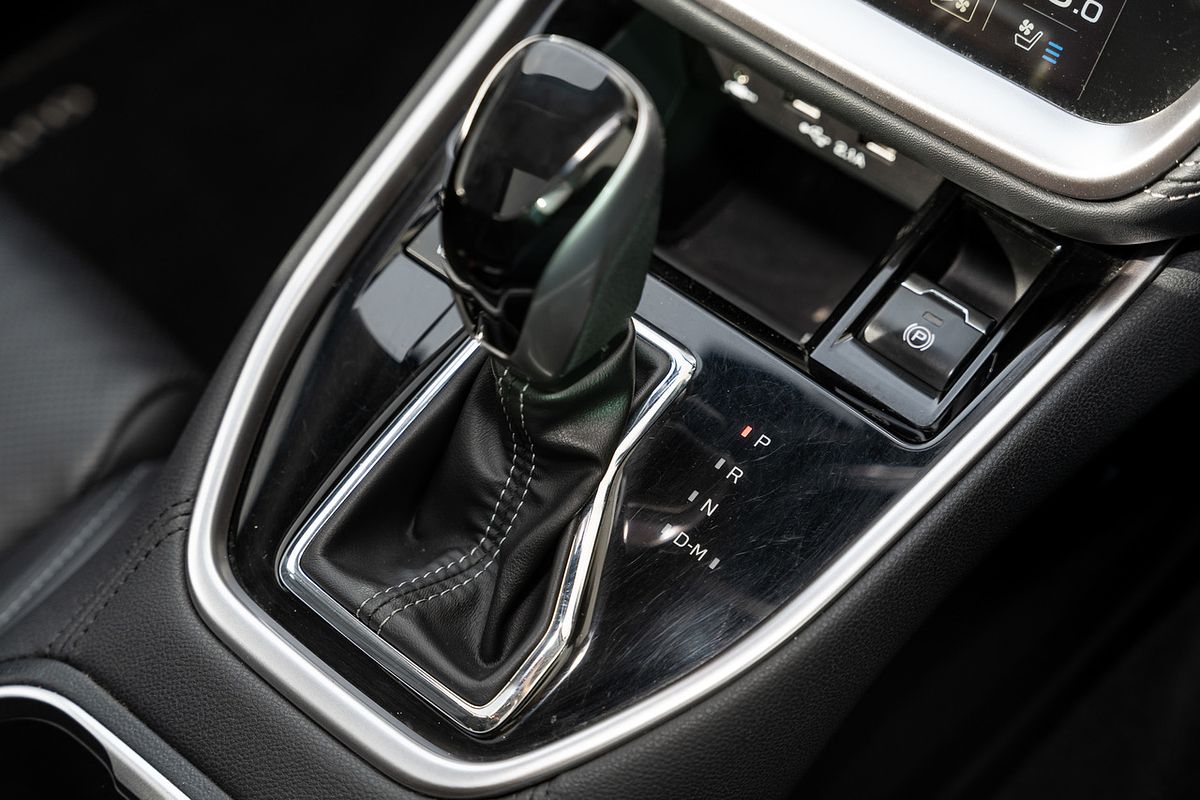 2022 Subaru Outback AWD Touring 6GEN