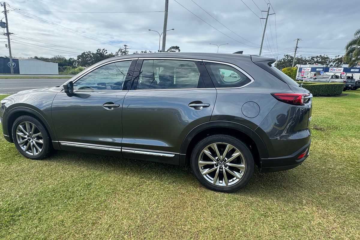 2019 Mazda CX-9 Azami LE TC
