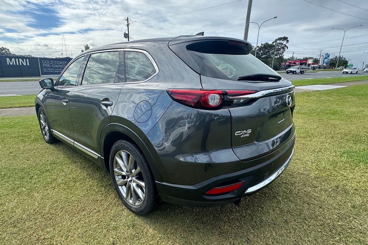 2019 Mazda CX-9 Azami LE TC